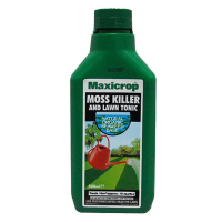 Maxicrop Moss Killer & Lawn Tonic 500ml