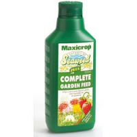 Maxicrop Plus Complete Garden Feed 500ml