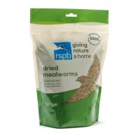 Mealworm 500g RSPB