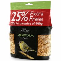 Mealworms