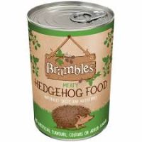 Meaty Hedgehog Food 400G Tin