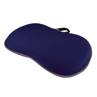 Memory Foam Kneeler Navy