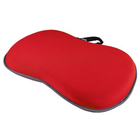 Memory Foam Kneeler Red