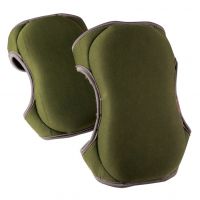 Memory Foam Knee Pads Sage Green