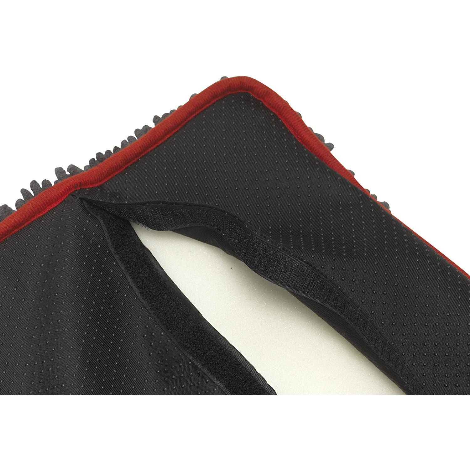 Memory foam crate clearance mat