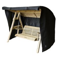 MIAMI 2 SEATER SWING COVER