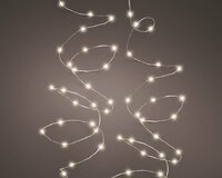 240 MICRO WIRE 12m WARM WHITE - image 2