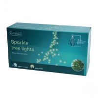 MICRO TREE LIGHTS FOR 2.1m 672L WARM WHITE - image 2