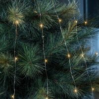 MICRO TREE LIGHTS FOR 2.1m 672L WARM WHITE - image 1