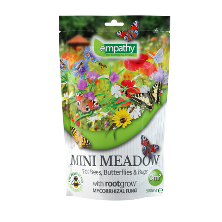 MINI MEADOW WITH ROOTGROW 3M2