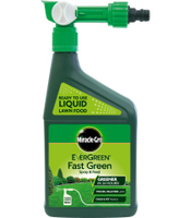 Miracle Gro Spray & Feed Lawn Feed 100M2 - image 2