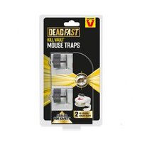 MOUSE TRAP ELECTRIC DEADFAST