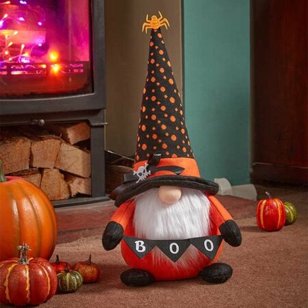 MR HALLOWEEN SEATED JUMBO 55cm