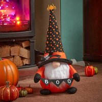 MR HALLOWEEN SEATED JUMBO 55cm