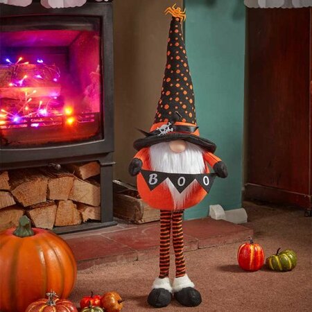 MR HALLOWEEN STANDING 80cm