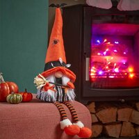 MRS HALLOWEEN LONGLEGS 65cm