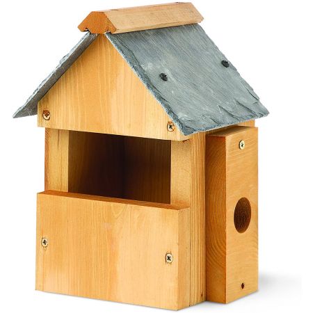 Multi Nester Bird Box