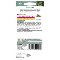 UK/FO-MUSTARD White - image 2