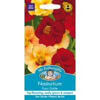 UK/FO-NASTURTIUM Paso Doble - image 1