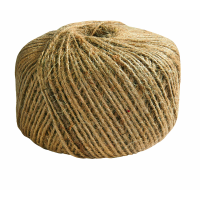 Natural Jute Twine - Ball 250g