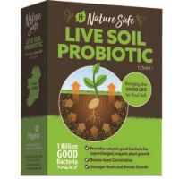 Nature Safe Probiotic 125Ml
