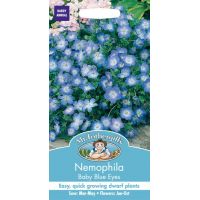 UK/FO-NEMOPHILA Baby Blue Eyes - image 1