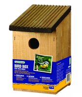 Nest Boxes
