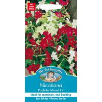 UK/FO-NICOTIANA Roulette Mixed F2 - image 1