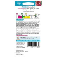 UK/FO-NICOTIANA Sensation Mixed - image 2