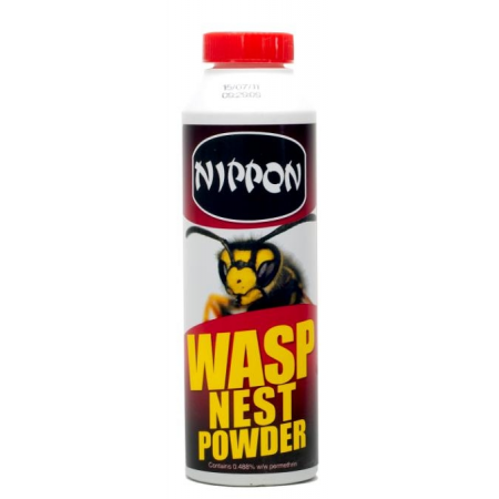 Nippon Wasp Powder 300g