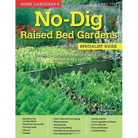 No Dig Raised Beds Gardens