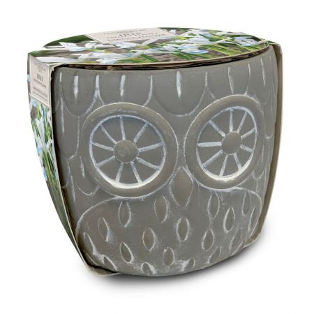Novelty Owl Planter