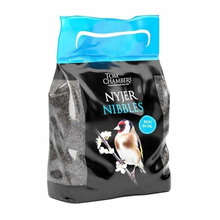 NYJER NIBBLES 1.8KG