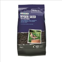 Nyjer Seed