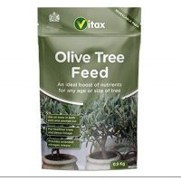 Olive Tree Feed 0.9Kg Pouch Vitax