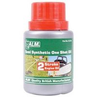 One Shot 2 Stroke Oil 100Ml