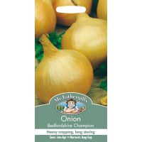 UK/FO-ONION Bedfordshire Champion - image 2