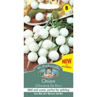UK/FO-ONION De Paris (Silverskin) - image 1