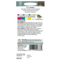 UK/FO-ONION Red Baron - image 2