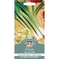 UK/FO-ONION (Spring) Eiffel - image 1