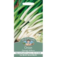 UK/FO-ONION (Spring) Ishikura - image 1