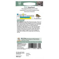 UK/FO-ONION (Spring) Ramrod - image 2