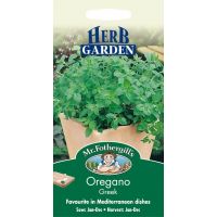 UK/FO-OREGANO (Greek) - image 1