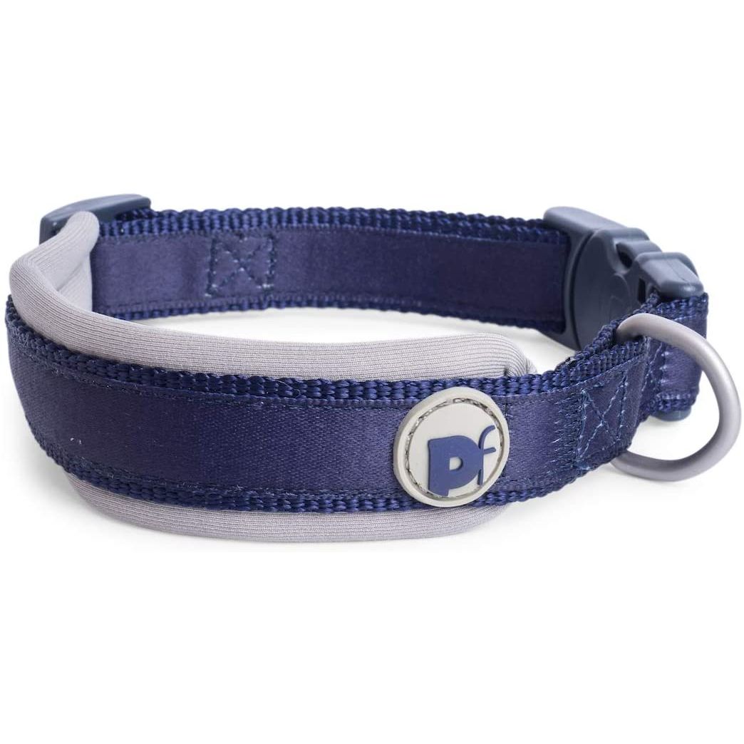 Outdoor Paws Neoprene Padded Dog Collar Medium Thirsk Garden Centre