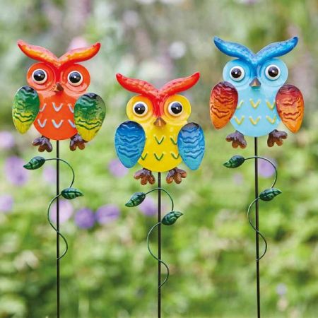 Owlet Loony Stakes - image 1