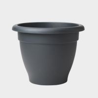 Palladian Planter 40Cm Black