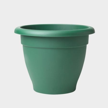 Palladian Planter 40Cm Green