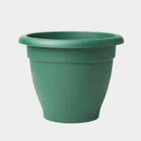 PALLADIAN PLANTER 65CM GREEN