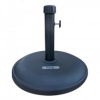 Parasol Base 12kg Leisuregrow - image 1
