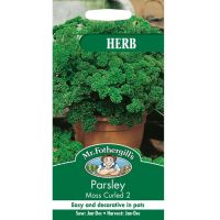 UK/FO-PARSLEY Moss Curled 2 - image 1